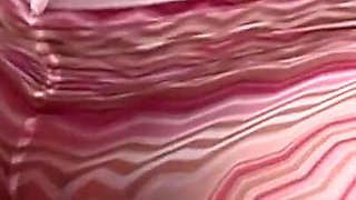 Busty Teen Gets Her Shaved Cunt Hammered by a Tattooed Guy on the Armchair