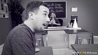How To Bang Your Teacher - Olivia Austin, Jessy Jones And Austin Jones