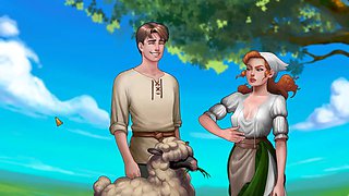 Playful dating simulator with wild sex animations and hentai fun