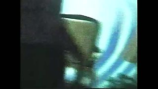 Fantastic Sexy Black MILF with Small Tits Enjoys Monster Black Cock in Pussy