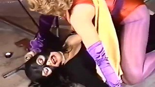 Classic Ship: Big Tits, Amateur  Blonde Porn