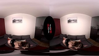 Stay With Me - Busty Babe Pov - Sexlikereal
