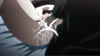 Passionate Sex Marathon with a Massive Cock - Every Last Drop Pumped Deep Inside Her Greedy Hole!