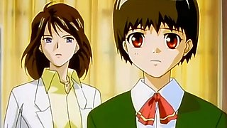 Shinseiki inma seiden Ep02