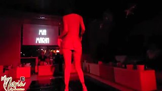 Mia Marin Gets Filled with Cum at Swingers Club - Creampie Sex & Big Cock Action