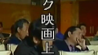 Fax-011: the Cinema - Part 4-9 - English Subtitles by Erojapanese