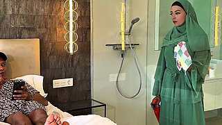 Pakistani Cheater