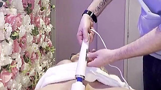 Reverse Happy Ending