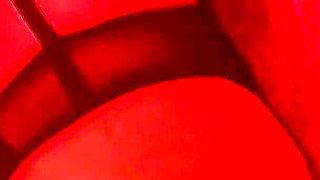 Surprise Orgy in a Swinger Club