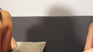We Exchanged Partners with My Brother