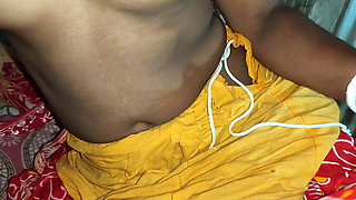 Only Hot Bhabhi Finger Sex