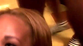 Wild Black Gangbang with Hot Ebony and Gigantic Black Cocks Compilation