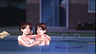 summertime saga part 6
