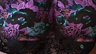 Grandmas House #03 - Big Ass Blonde Creampie Anal Sex - 3D Animated Porn Game
