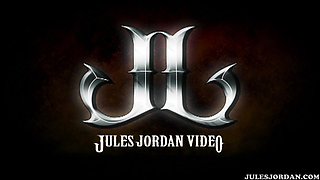 Aj Applegate Wet Ass Penetrated By Manuel Ferrara - Exclusive Scene - JulesJordan