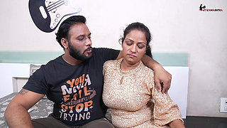My Horny Wife Seduce Fuck with Me Hordcore