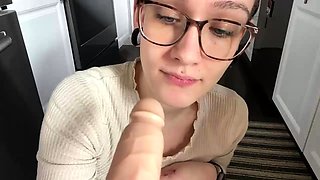 Divinebabe – Pervy Big Brother Breeds His Sister