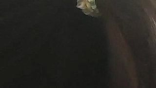 Young Stepsister Wants to Suck Cock Quickly and Skip Classes