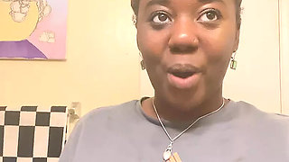 Get ready with me nude +sexy showering