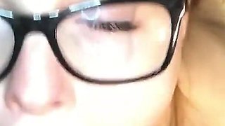18 Year Old GF Fucks Me Like a Pornstar... Cumshot