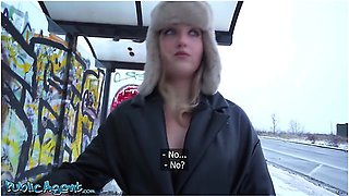 French Teen 18+ Cheats With First Big Dick Public Flashing And Hardcore Sex - Chloe Chevalier