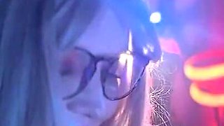 Erotic Massage From Step Aunt