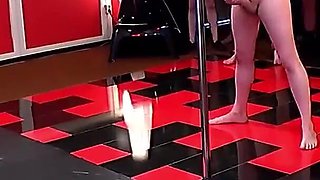 Ggg John Thompson Shows Gang Bang Cum Shooting at Its Finest