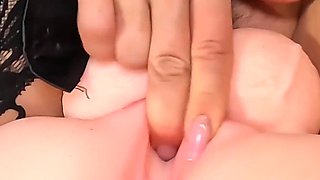 Sex Doll Futa Lucy From Mrlsexdoll Store and Cdazywifeslut Fisting Fun