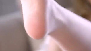 Wet Toes Make You Leak