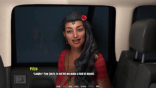 Grandmas House Going On An Indian Wedding Ep44