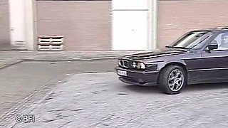Dutch Girls - Married Couples 1