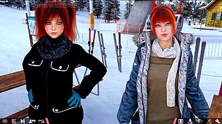 Cartoon sex, animate, hot animated