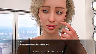 The Good Stepfamily - V0.03 - Full - Car Toon