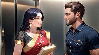 Jaya Teacher next part