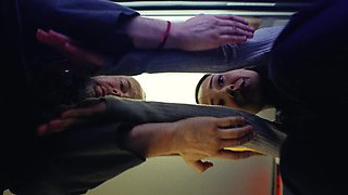 Anniima's Mysterious Charm Sparks Sensual Homemade Erotic Play