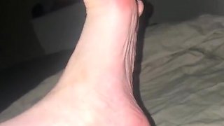 Fendi Feet aka goddessfendi OnlyFans - Natural nails w