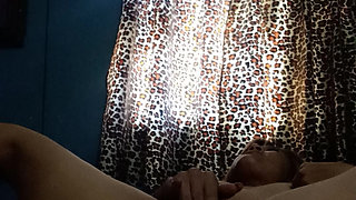 I got hot watching videos