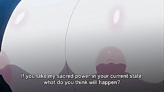 Toilet no Hanakosan vs Kukkyou Taimashi SEX with a HOT GHOST