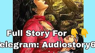 Audiostory : Bhai Behan Aur Barish 3