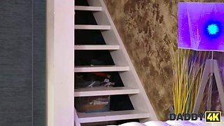 Daddy4k. one cent for grandpa