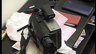 Oral Satisfaction with a Happy Ending