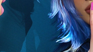 Ariana’s Perverted Diary by Girls on Top - Seducing Your Bimbo Stepsister, Scisors Time 1