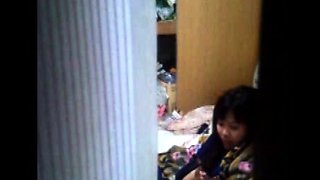 Amateurs Caught On Hidden Cam