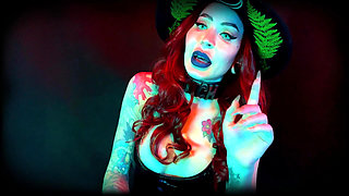 Witch's Thrall: Sinking in Her Excess - Caviar Edition