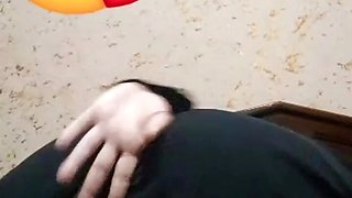 Nik 9a7ba skhounaa labsa jelaba