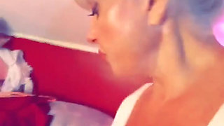 It's Film Day Curvy MILF Femdom Stepmom Rosie