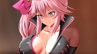 Koyanskaya (version 1)