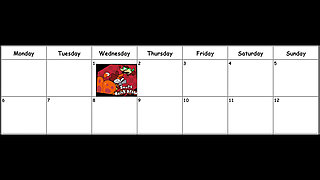 Superior Fox Week Announcement Video