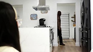 A Trip To Thailand with Interracial Blowjob Babes