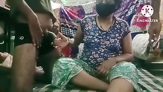 Big Sister Ko Friend Ke Sath Khub Enjoy Kiya
